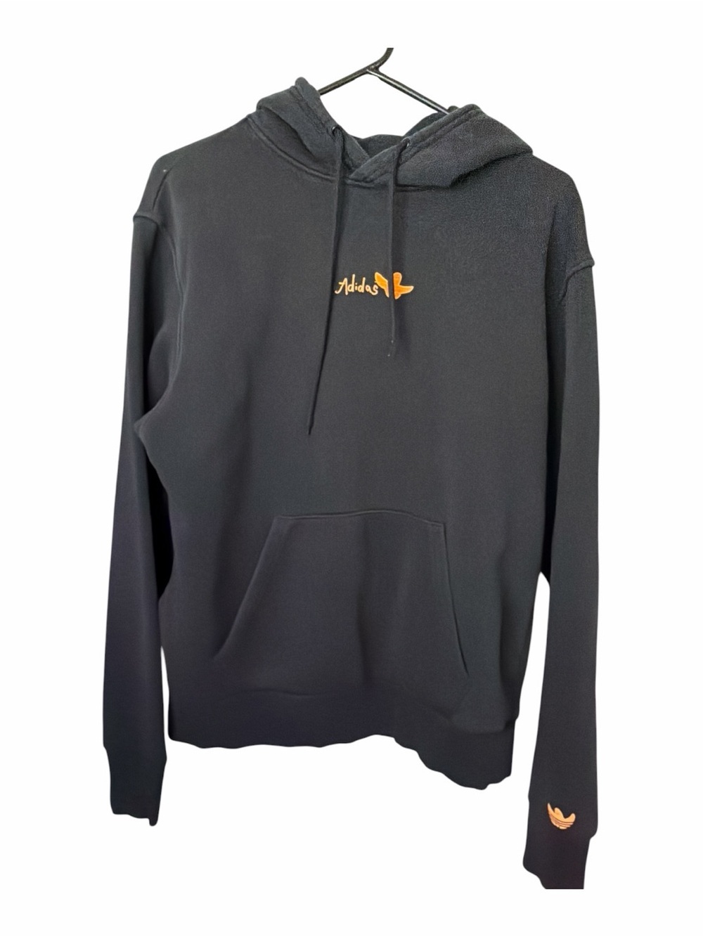 Adidas Shmoofoil Butterfly Black Hoodie